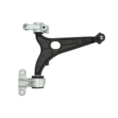 Imagen de REINHOCH RH04 2044 Barra oscilante, suspensión de ruedas Eje delantero abajo, derecha Brazo oscilante transversal 19 PEUGEOT: 407 SW, Expert II Tepee