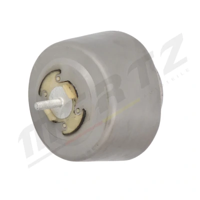 Imagen de MERTZ M S4584 Soporte de motor Delante, izquierda hidráulico AUDI: A4 B7 Avant, B6 Berlina, Berlina