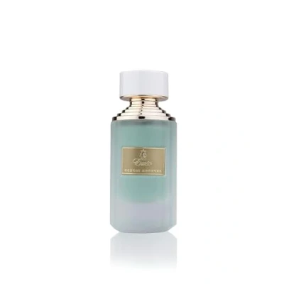 Imagen de Paris Corner Perfumes Perfume unisex Emir Cedrat Essence (edición especial, 75 ml)