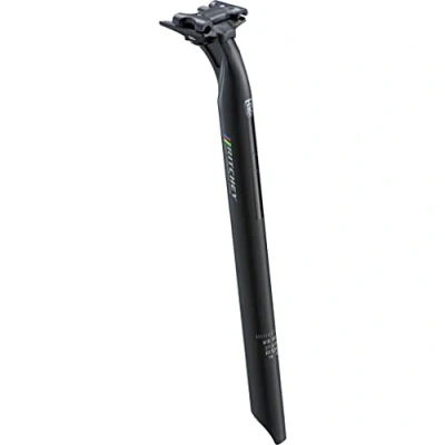 Imagen de Ritchey Wcs Link Tija De Sillín, Negro, 31,6 x 400 mm