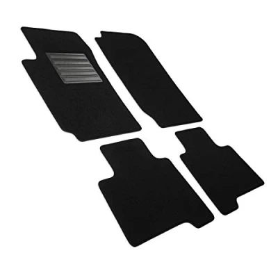 Imagen de MTM SP 3426 Alfombrillas a Medida en Velour para Grand Vitara II 5 porte 2005 2014