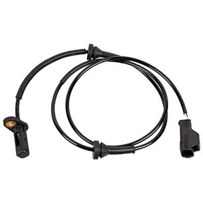 Imagen de FEBI BILSTEIN 170418 Sensor de ABS Eje delantero, derecha 1095 VOLVO: XC90 I norauto, oscaro, mister auto