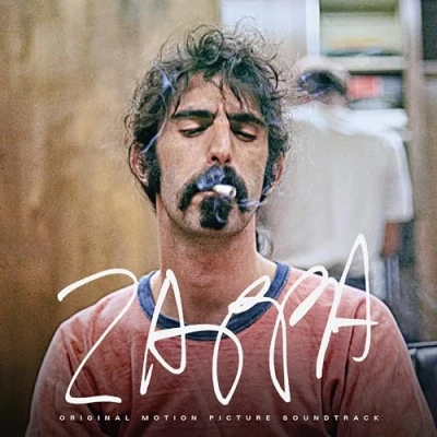 Imagen de Zappa (Original Motion Picture Soundtrack) (5LP) [Vinilo]