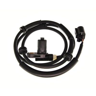 Imagen de MAXGEAR 20 0077 sensor de ABS eje trasero, trasero ambos lados para vehículos con pasivo 1100 1095 VOLKSWAGEN: Sharan I