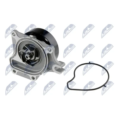 Imagen de Bomba de agua, refrigeración del motor NTY CPW MZ 041