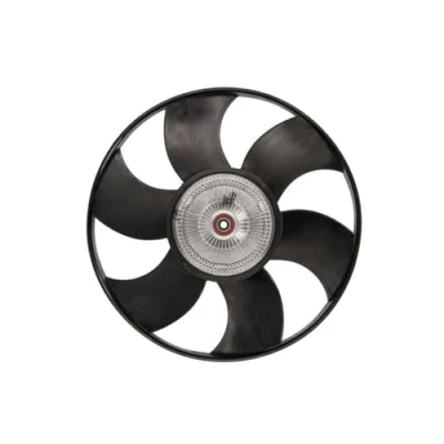 Imagen de TYC 821 0008 ventilador de radiador 420 sin bastidor (armazón) MERCEDES BENZ: Sprinter 5 T Furgón
