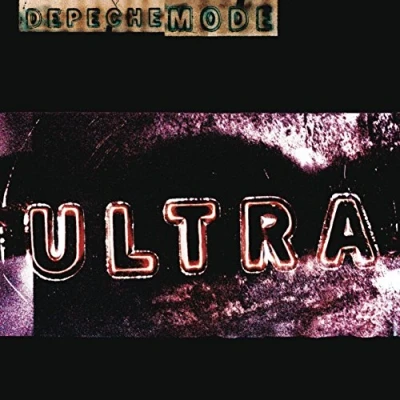 Imagen de Ultra [Vinilo]