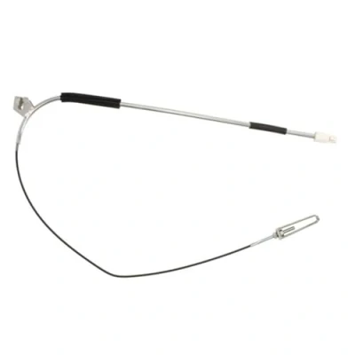 Imagen de ATE 24.3727 0431.2 Cable de Freno Mano 1170