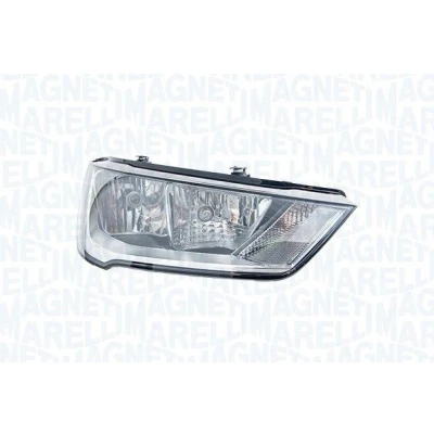 Imagen de MAGNETI MARELLI 719000000141 Faros AUDI: A1 Sportback