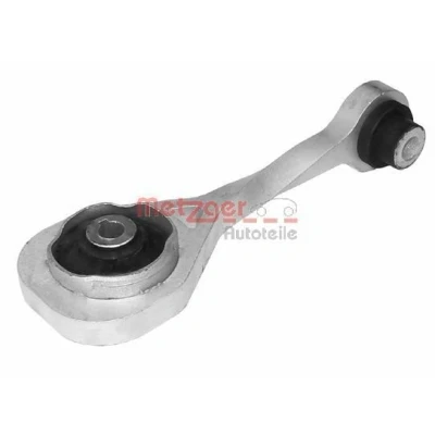 Imagen de METZGER 8050742 Soporte de motor delante Rodamiento caucho metal RENAULT: CLIO 2, MEGANE Kangoo I