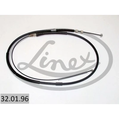 Imagen de Cable de accionamiento, freno estacionamiento LINEX 32.01.96