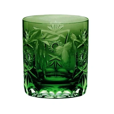 Imagen de Nachtmann Vaso de whisky verde 250 ml esmeralda uva 35892