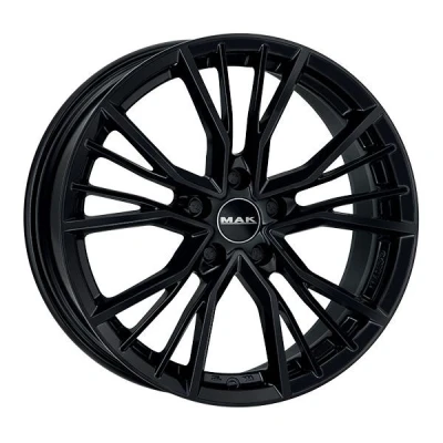 Imagen de Mak Union 9.0x21 5x114.3 ET58 67.1 Llanta