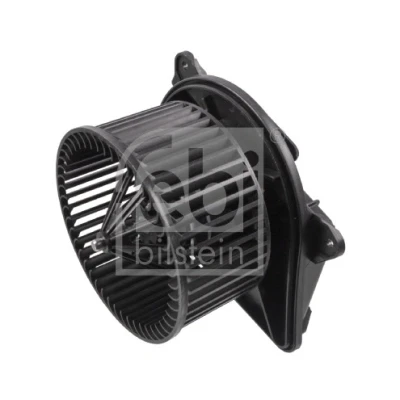 Imagen de FEBI BILSTEIN 180739 Ventilador de Calefacción con electromotor NISSAN: Primastar Furgón, Bus, RENAULT: TRAFIC 2 Kasten