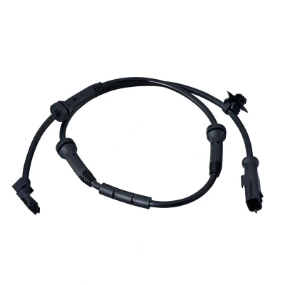 Imagen de HELLA 6PU 358 216 261 Sensor de ABS activo 2 800 RENAULT: Kangoo II Express, / Grand Kangoo, Be Bop
