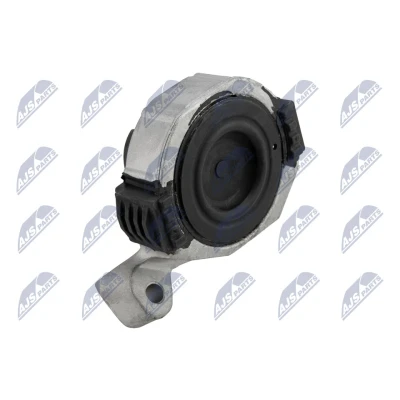 Imagen de NTY ZPS VV 001 Soporte de motor derecha FORD: Focus 2, KUGA 1, VOLVO: V50, S40 II, C30