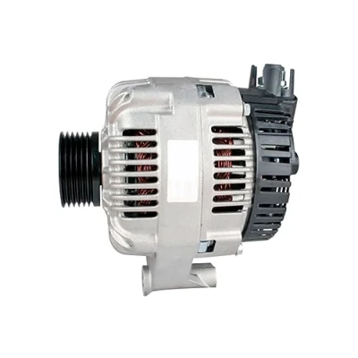 Imagen de HELLA 8EL 012 427 251 Alternador 14V 80A CITROËN: Berlingo / First I Furgón, I, Xsara Coupé