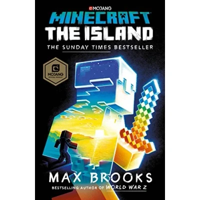 Imagen de Minecraft the island
