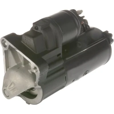 Imagen de VALEO NEW ORIGINAL PART 432672 Motor de arranque 12 2 11 RENAULT: Megane I Grandtour, CLIO 2, 1