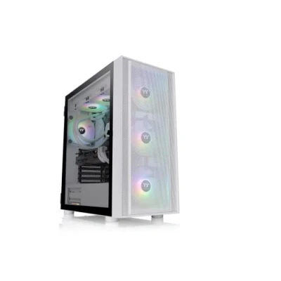 Imagen de H570 TG ARGB Snow White