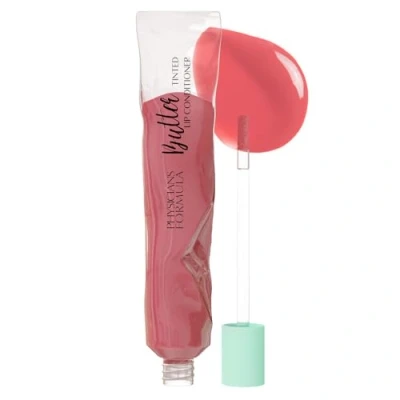 Imagen de Physicians Formula Butter Tinted Lip Conditioner, Bálsamo Labial Efecto Gloss, Fórmula Nutritiva Enriquecida con Mezcla de Mantecas la Amazonia, Pink Paradise