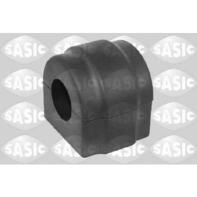 Imagen de SASIC 2306211 Silentblock Barra Estabilizadora Eje delantero, interior Soporte de caucho 27,5 55 29 BMW: X5