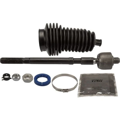 Imagen de TRW JAR964 Rotula Axial de Direccion Eje delantero, ambos lados, interior M14x1,5 225 con accesorios RENAULT: CLIO 2, 2 Kasten