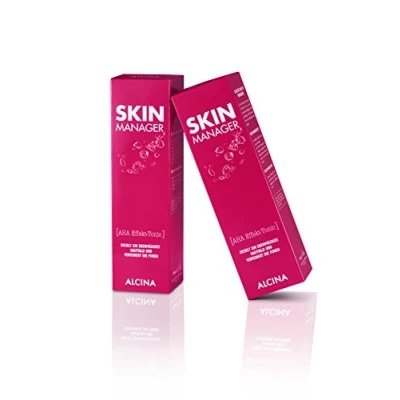 Imagen de ALCINA Skin Manager Tónico efecto AHA 2 x 190 ml