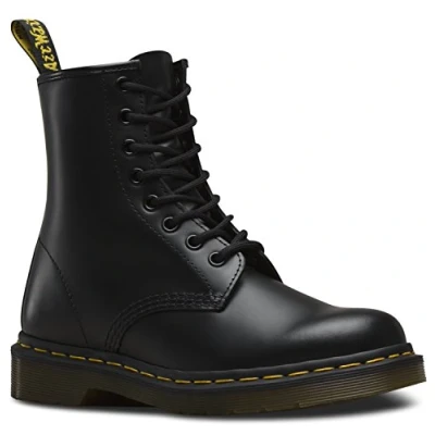 Imagen de Dr. Martens 1460, Botas Militares Unisex, Negro (Black), 37 EU