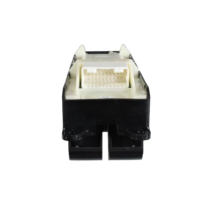 Imagen de METZGER 09161046 Interruptor, elevalunas lado del conductor, delante TOYOTA: Land Cruiser Prado 150, Prius Plus