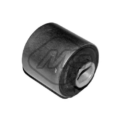 Imagen de brazo oscilante, bujes de Metalcaucho 06072