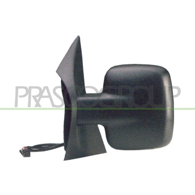 Imagen de Espejo retrovisor Prasco ME9077314 izquierda eléctrico calefactable, ajustable desde interior MERCEDES BENZ: Vito Furgón, Bus