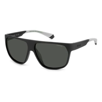 Imagen de Polaroid Gafas de sol, Hombre, Talla: 60, Black