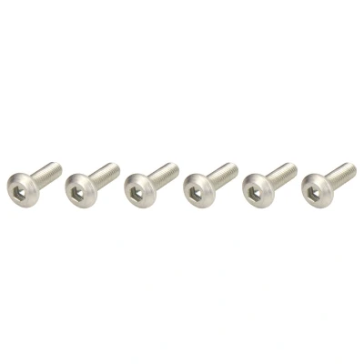 Imagen de Kit de tornillos para discos freno TRW MSS121 6