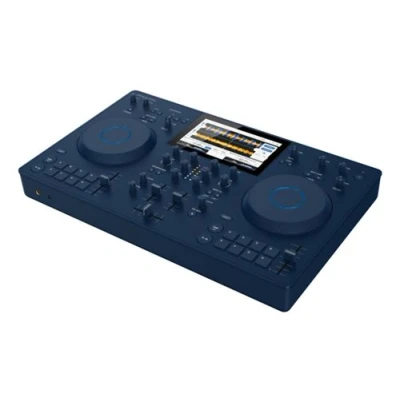 Imagen de Controlador USB ALPHATHETA OMNIS DUO