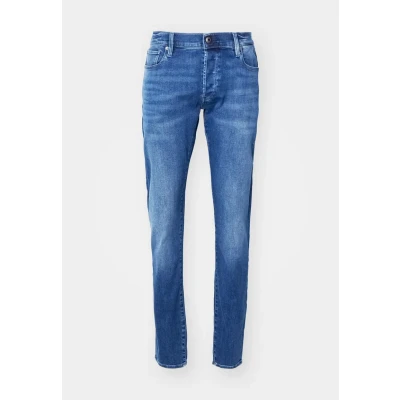Imagen de G STAR 3301 slim Vaqueros fit, Hombre, Talla: 28x30, Medium aged