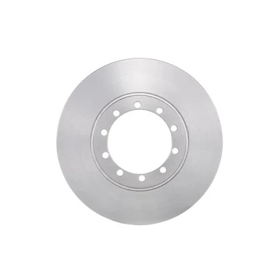 Imagen de BOSCH 0 986 479 390 Disco de freno 280 16 10 124 macizo aceitado FORD: Transit Mk6 Bus, Camión plataforma/Chasis, Furgón