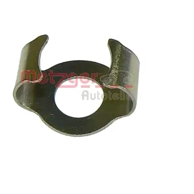 Imagen de METZGER 3212 Soporte, tubo flexible de freno VOLKSWAGEN: Passat B3/B4 Berlina, TRANSPORTER 4, 4 Bus, AUDI: A6 C5 A4 B6 Berlina
