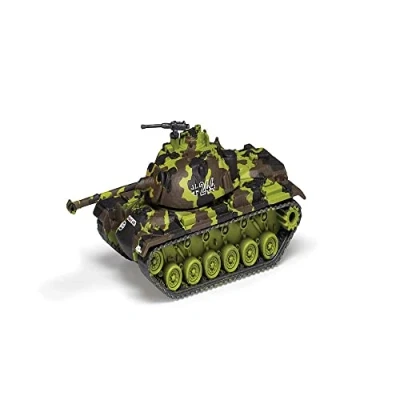 Imagen de Corgi MiM M48 Tanque Patton