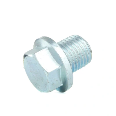 Imagen de FA1 256.852.001 Tapon de Cárter M14x1,5 SW17 HONDA: CIVIC 8 Hatchback, Accord 7 Limousine, 10, HYUNDAI: Getz, Tucson, Coupe II, KIA: Picanto I