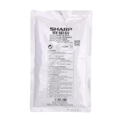 Imagen de MX M6050 Sharp 561GV revelador