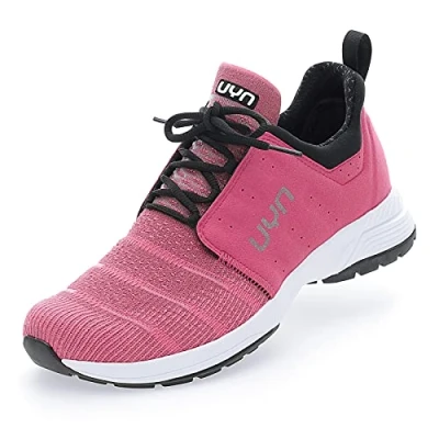Imagen de UYN Air Dual Tune, Sneaker Mujer, Pink, 36 EU