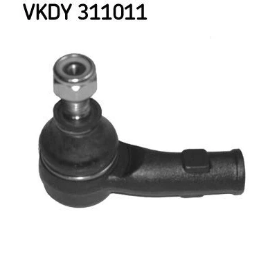 Imagen de SKF VKDY 311011 Rótula de dirección VOLKSWAGEN: Golf 4, New Beetle Hatchback, AUDI: A3 SKODA: Octavia I 1 Combi