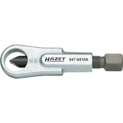 Imagen de HAZET 847 0410A Revientatuercas