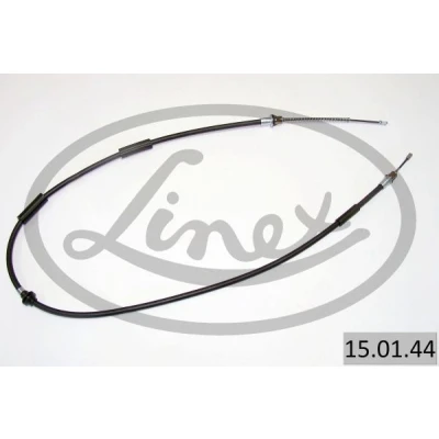 Imagen de Cable de accionamiento, freno estacionamiento LINEX 15.01.44