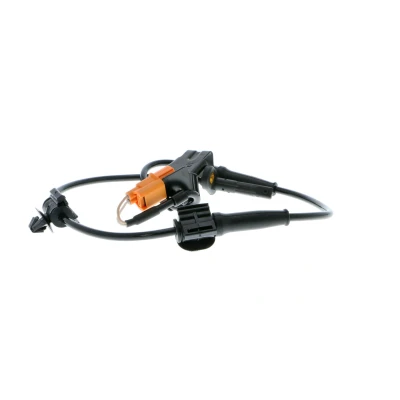 Imagen de VEMO V26 72 0110 Sensor de ABS Eje delantero, derecha Original calidad para vehículos con 12