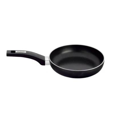 Imagen de MONIX Resistent Plus Sartén 26 cm de aluminio con antiadherente