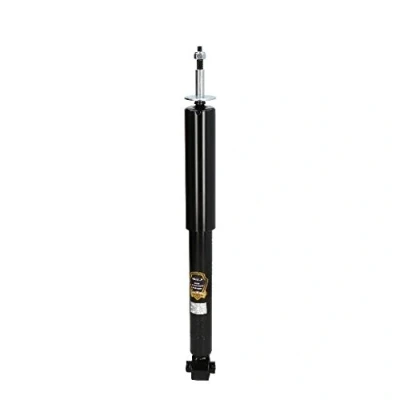 Imagen de JAPANPARTS MM 40052 Amortiguador Eje trasero Presión de gas Bitubular telescópico Espiga arriba, Anillo inferior HONDA: HR V I