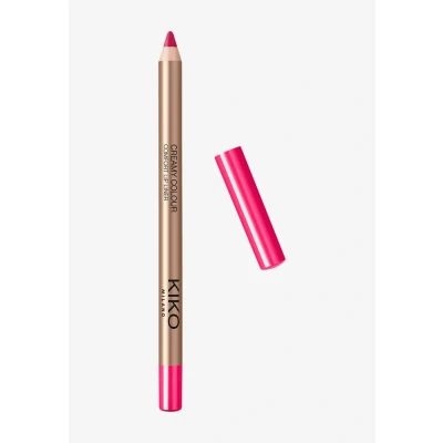 Imagen de KIKO Milano Creamy Colour Comfort Lip Liner 15 Lápiz De Labios Larga Duración