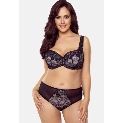 Imagen de Vivisence Sujetador pushup, Mujer, Talla: 85C, Black